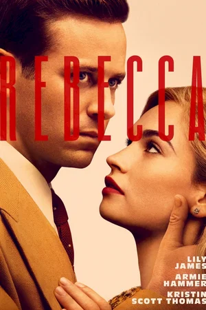 Photo du film : Rebecca