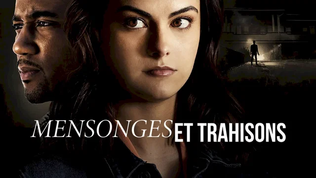 Photo du film : Mensonges et trahisons