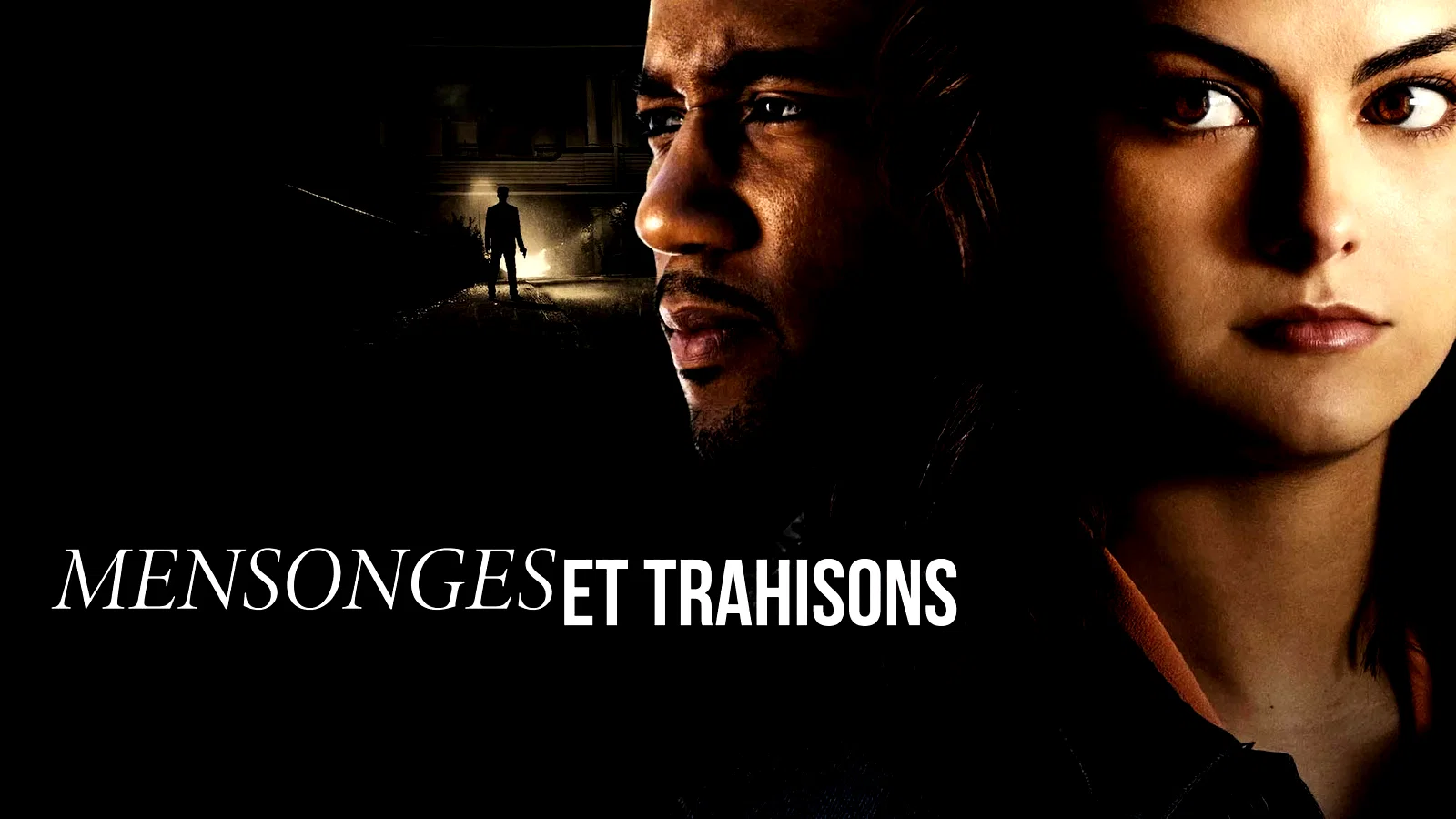Photo du film : Mensonges et trahisons