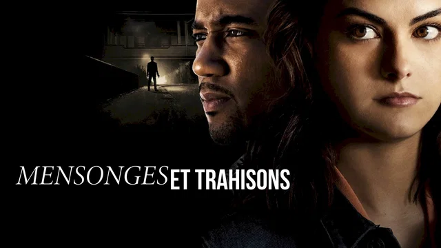 Affiche du film : Mensonges et trahisons