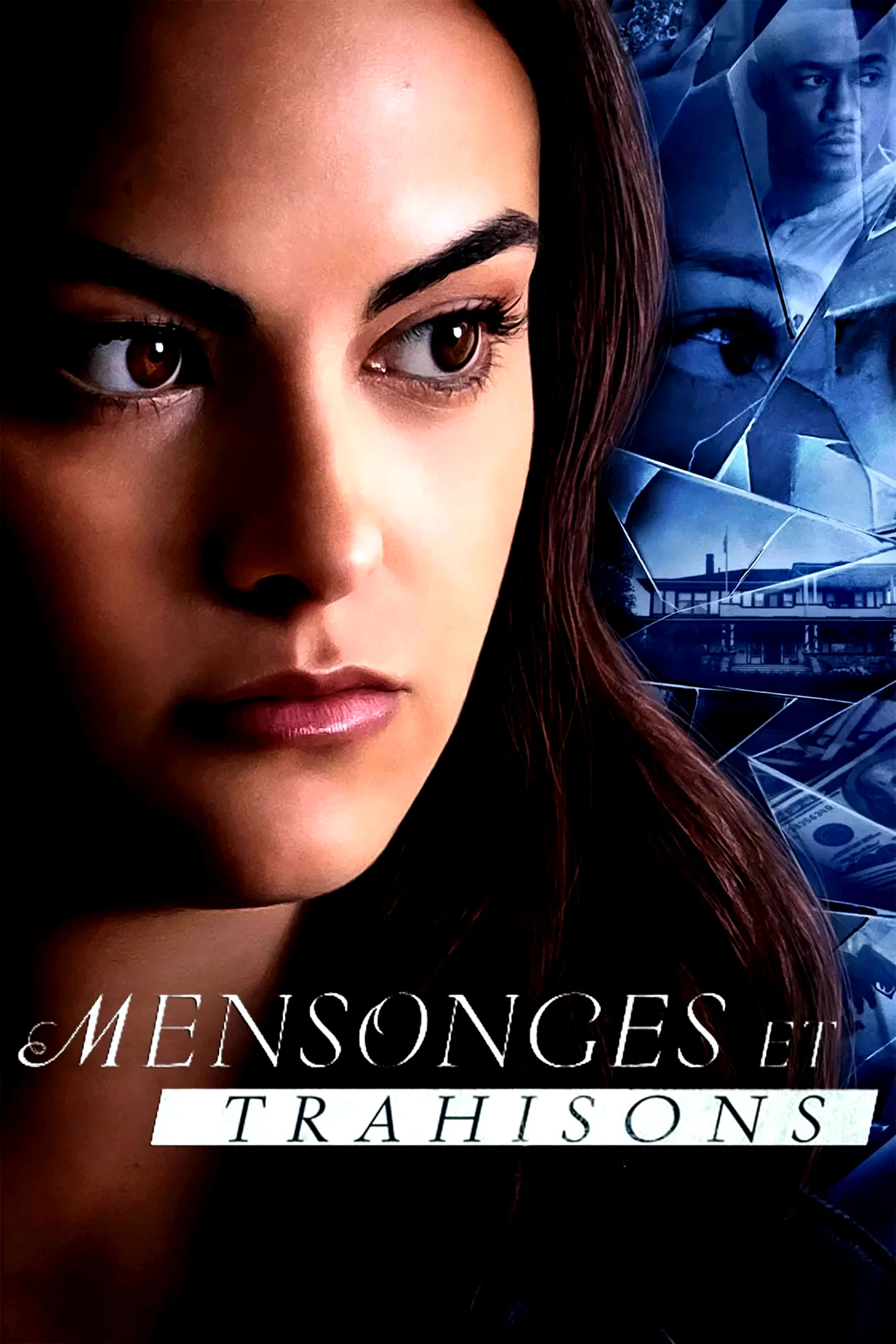 Affiche du film : Mensonges et trahisons