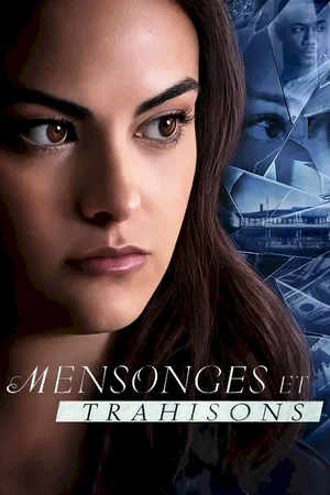 Affiche du film : Mensonges et trahisons