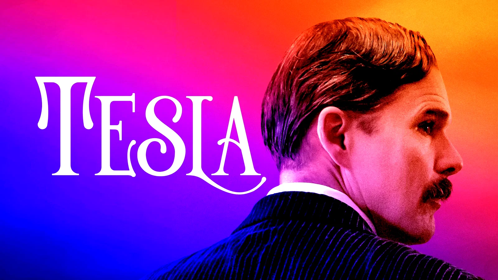 Photo 1 du film : Tesla