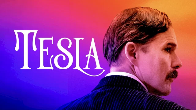 Photo du film : Tesla