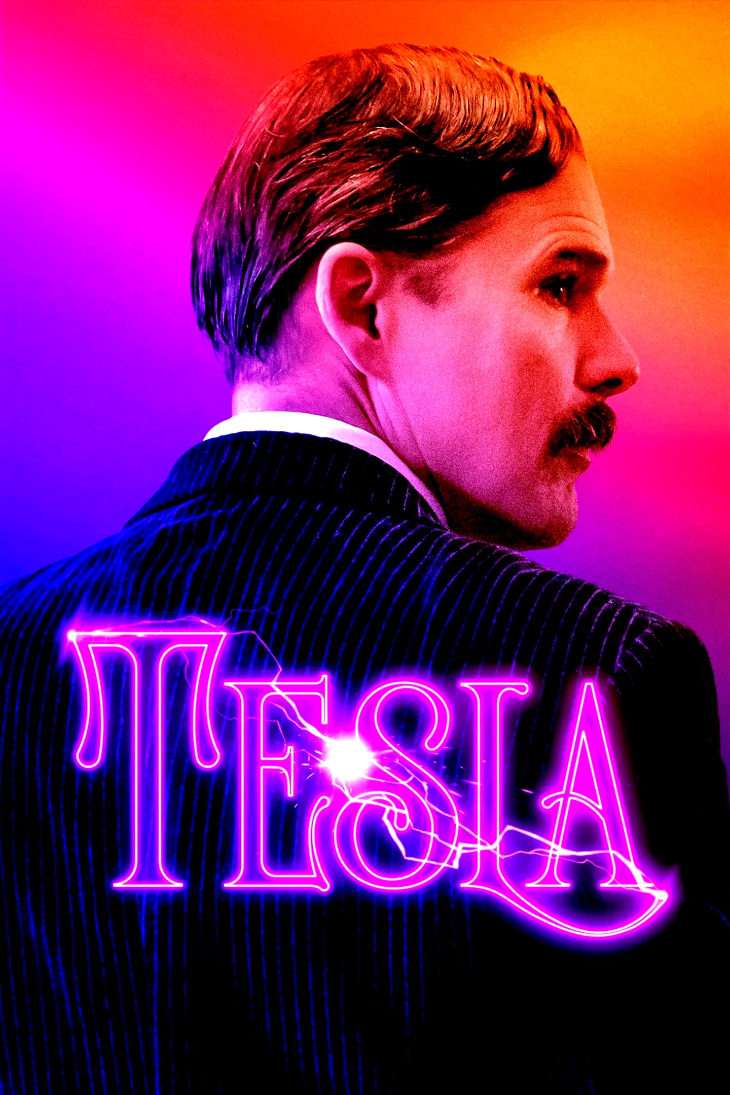 Affiche du film : Tesla