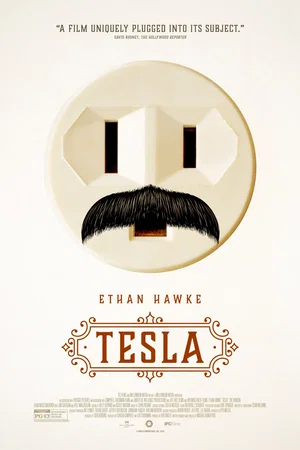 Photo du film : Tesla