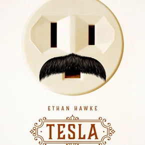 Photo du film : Tesla