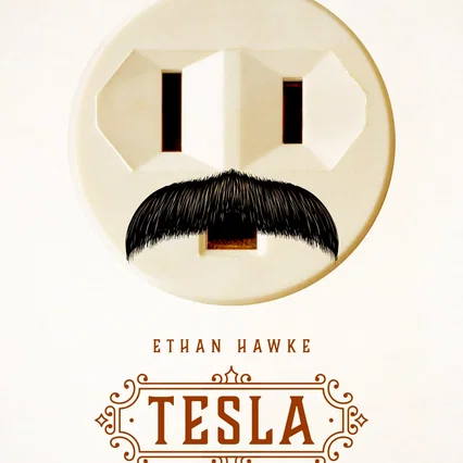 Miniature photo du film : Tesla