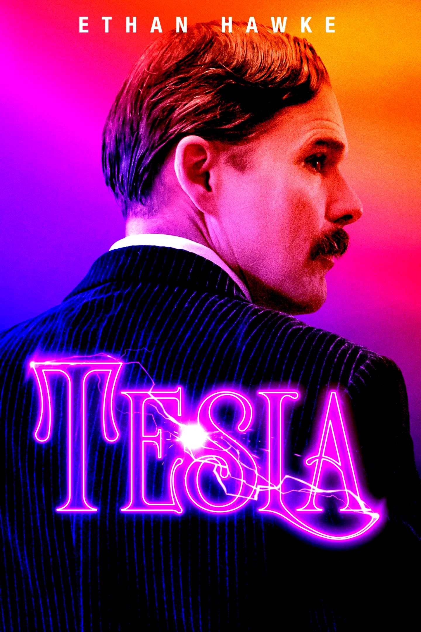 Photo 4 du film : Tesla