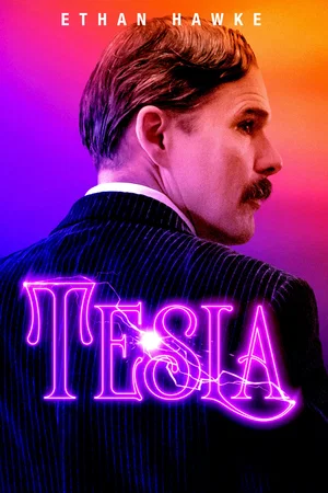 Photo du film : Tesla