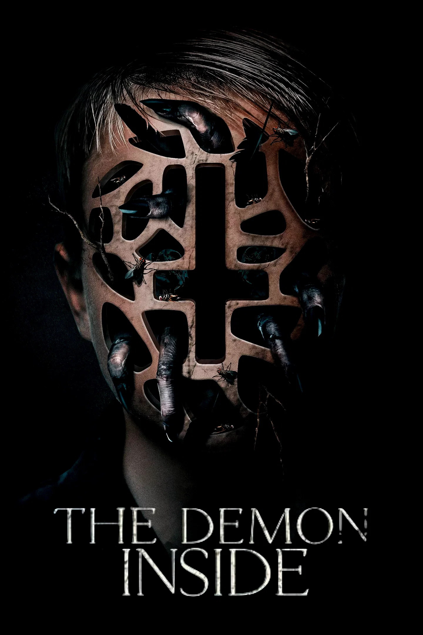 Affiche du film : The Demon Inside
