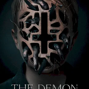 Photo du film : The Demon Inside