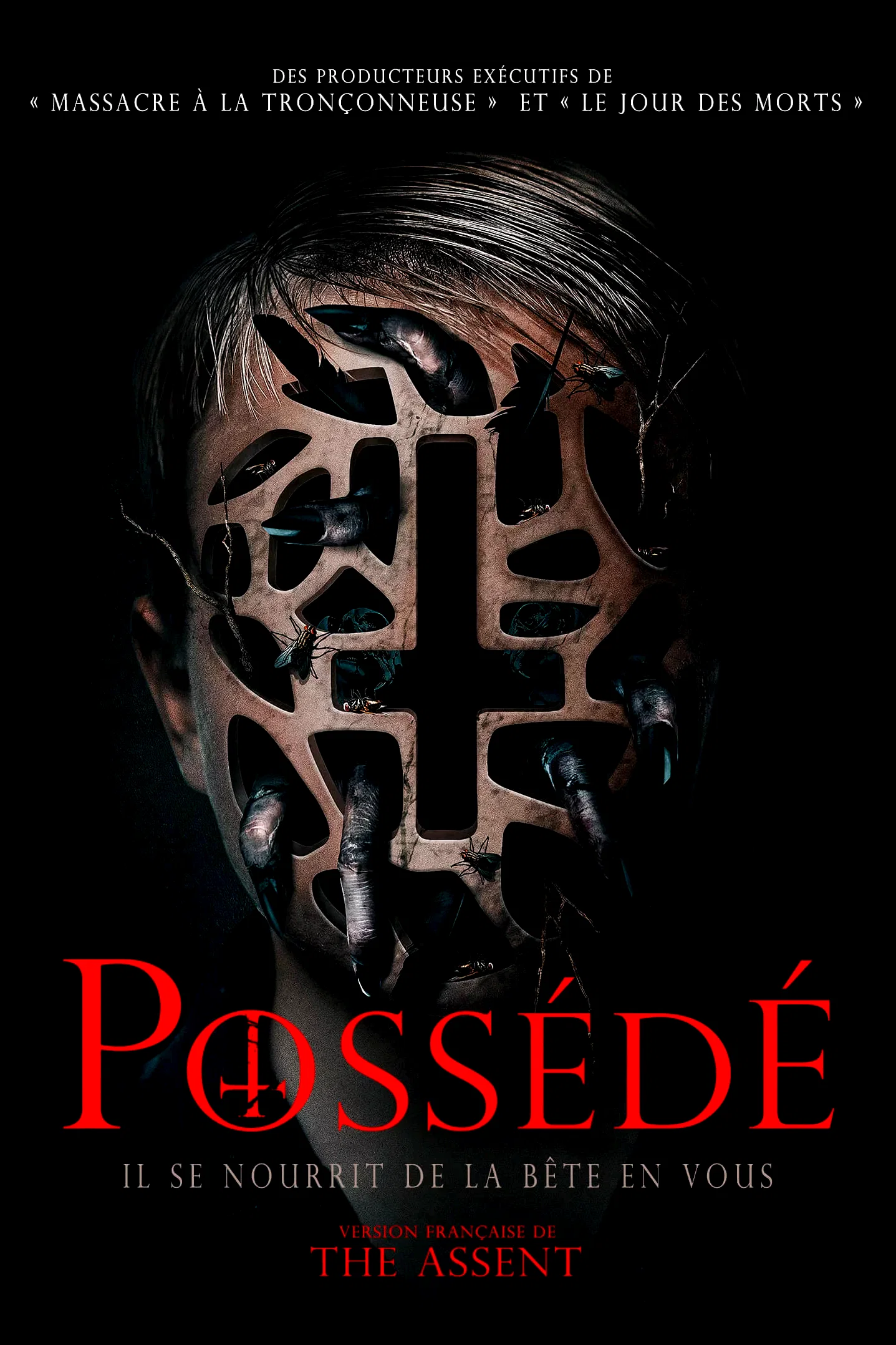 Photo 3 du film : The Demon Inside