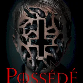 Photo du film : The Demon Inside