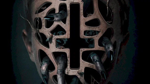 Affiche du film : The Demon Inside