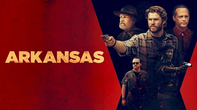 Photo du film : Arkansas