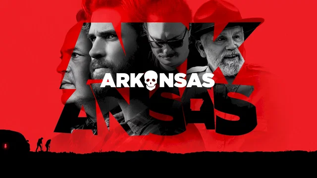 Photo du film : Arkansas