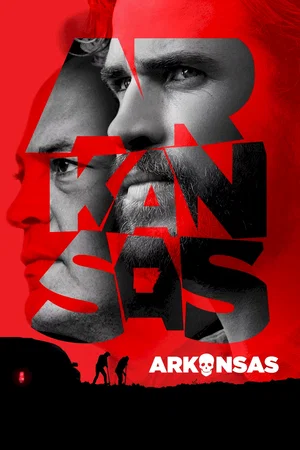 Photo du film : Arkansas