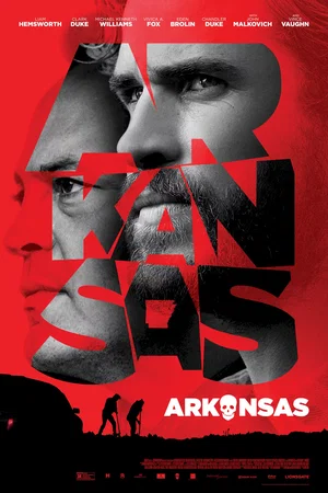 Photo du film : Arkansas