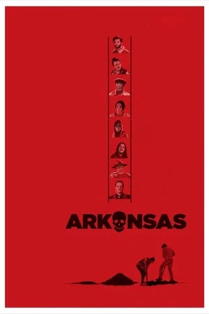 Photo du film : Arkansas