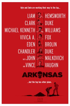 Photo du film : Arkansas