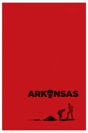 Photo du film : Arkansas