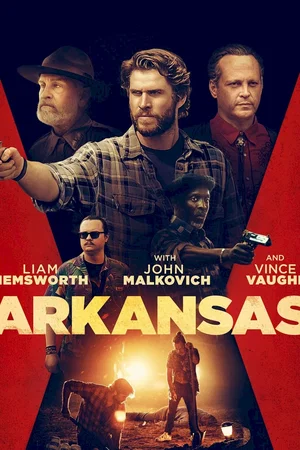 Photo du film : Arkansas
