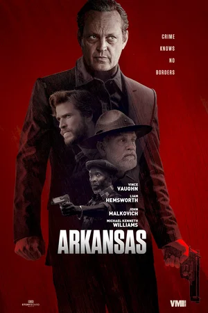 Photo du film : Arkansas