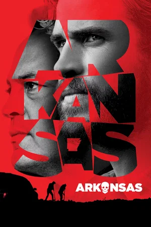 Photo du film : Arkansas