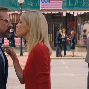 Photo du film : Irresistible