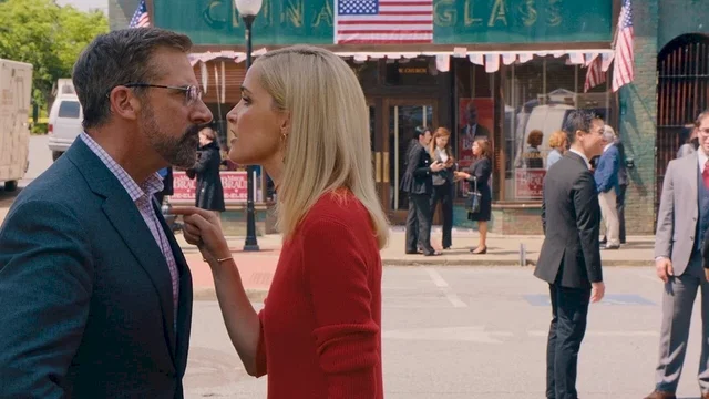 Photo 1 du film : Irresistible