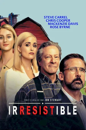 Affiche du film : Irresistible