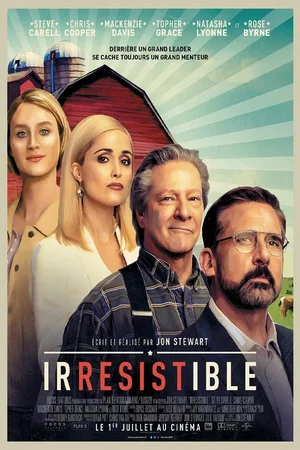 Photo 3 du film : Irresistible