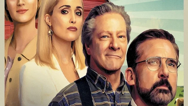 Affiche du film : Irresistible