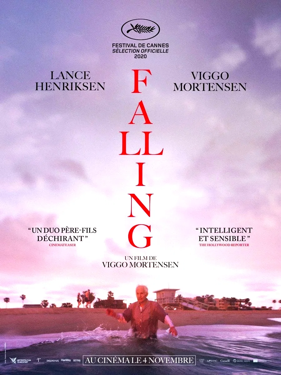 Photo 2 du film : Falling