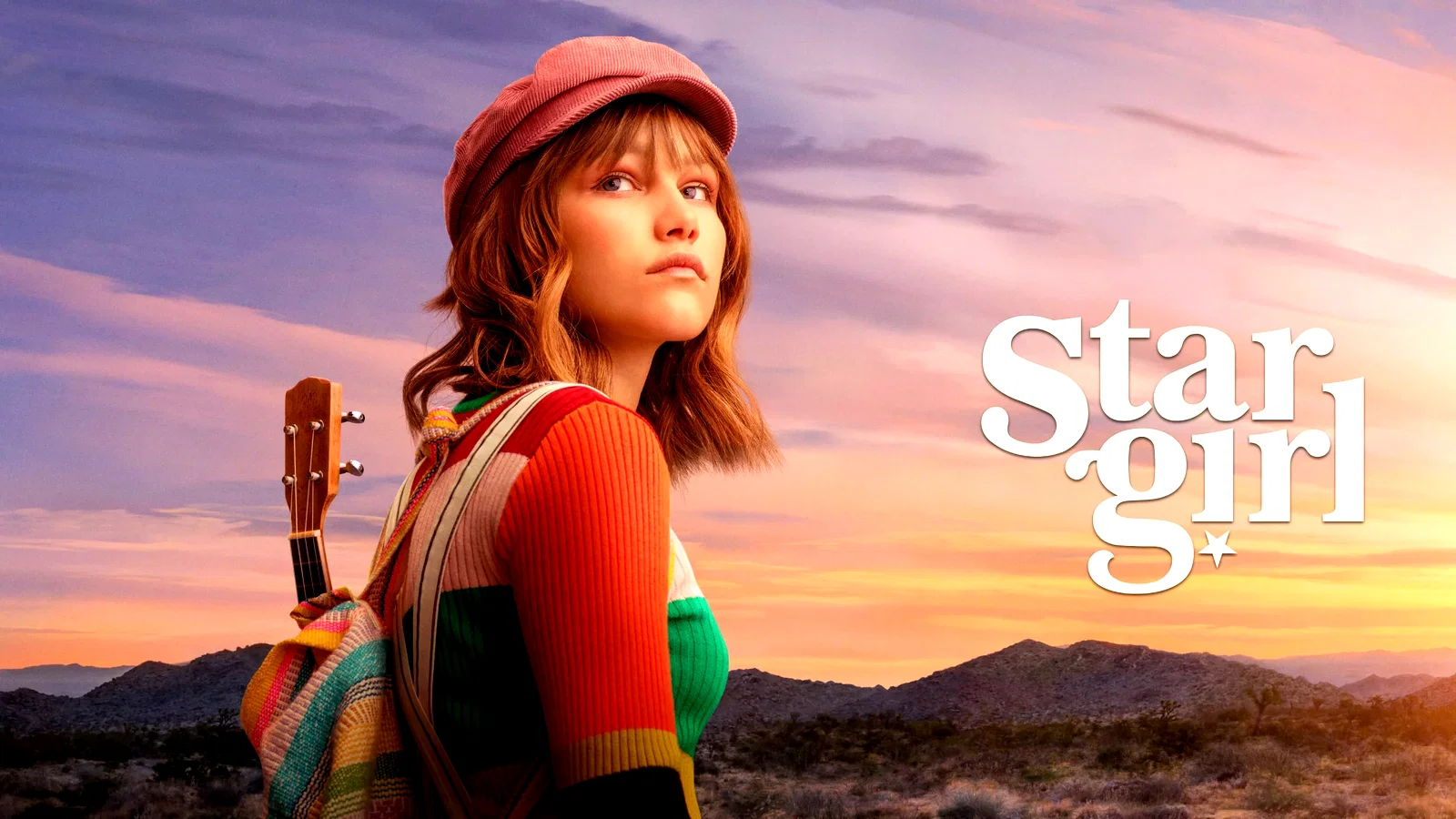 Photo 1 du film : Stargirl