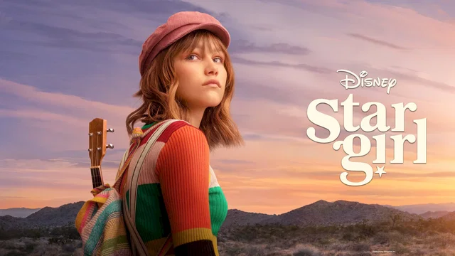 Photo du film : Stargirl