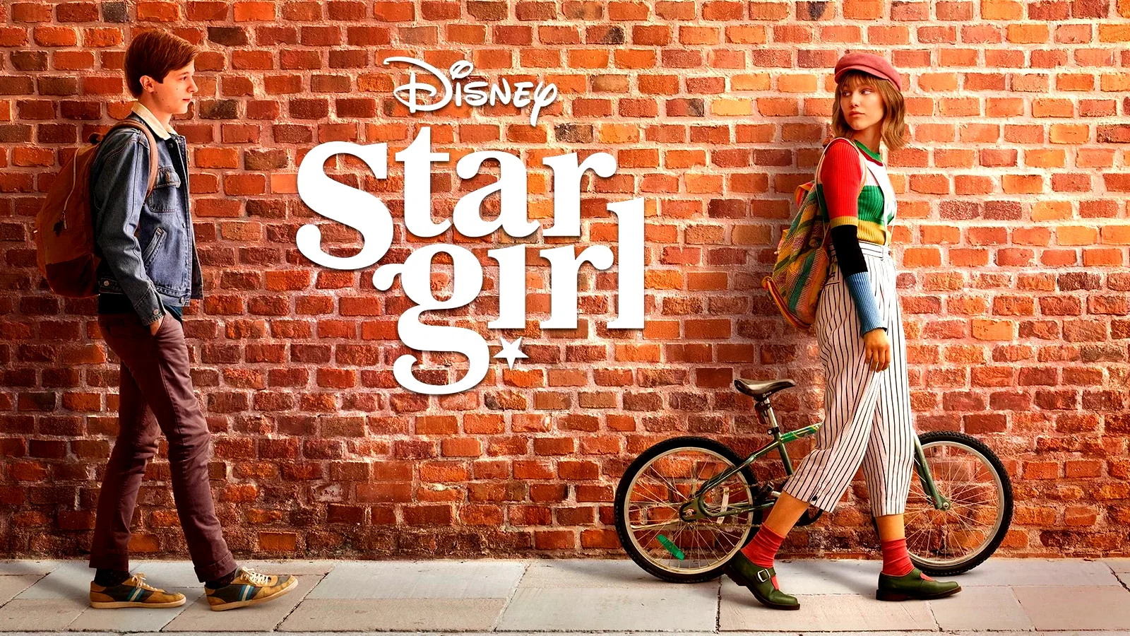 Photo 3 du film : Stargirl