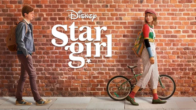 Affiche du film : Stargirl