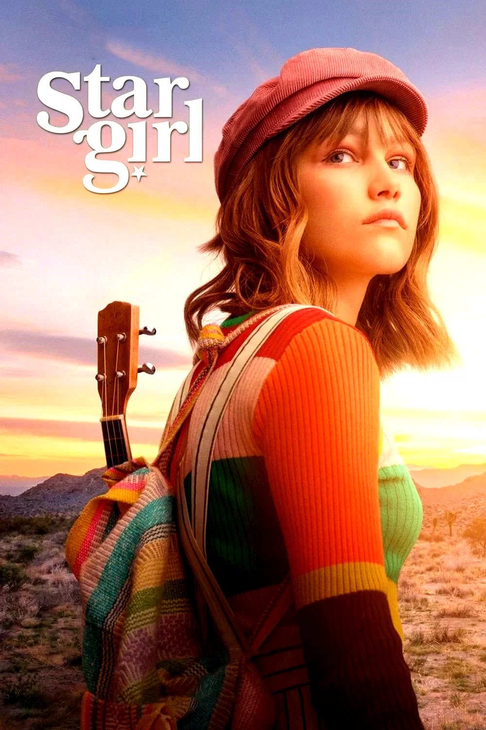 Affiche du film : Stargirl