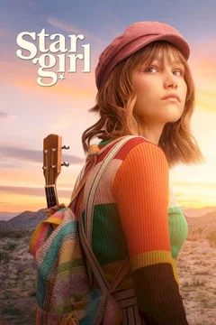 Affiche du film Stargirl