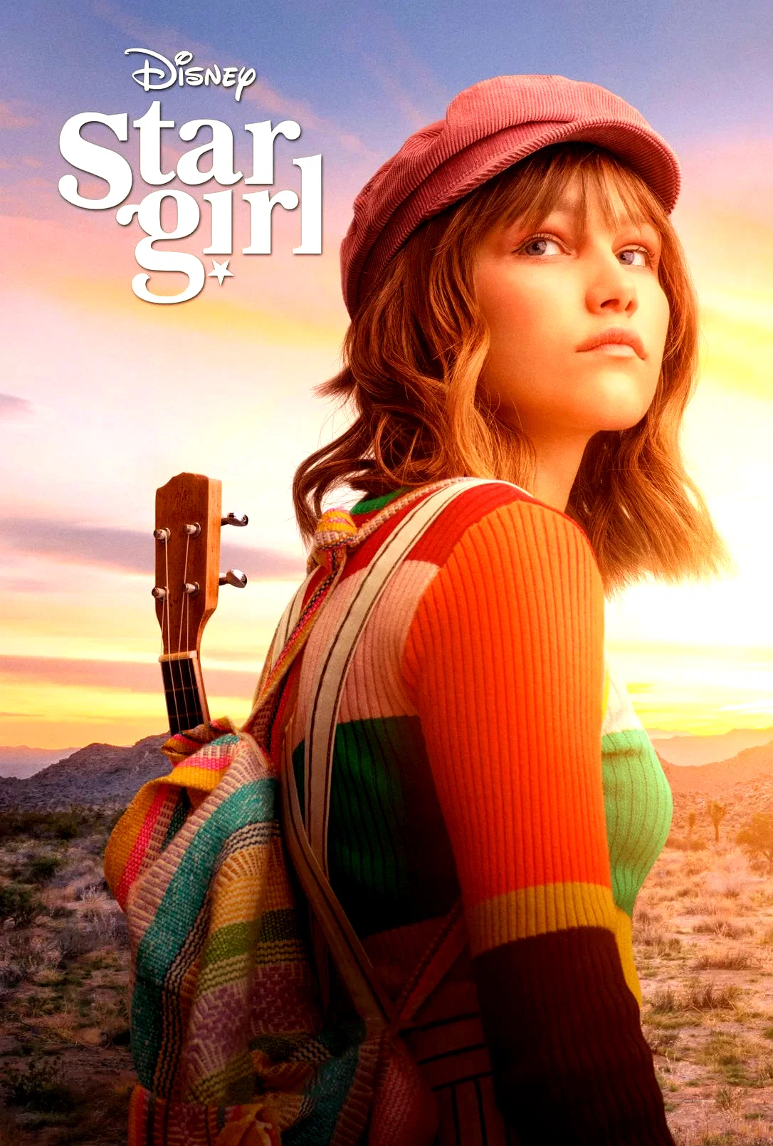 Photo 5 du film : Stargirl