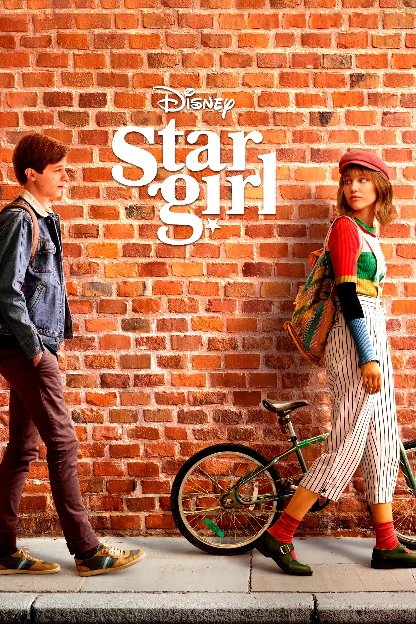 Photo 6 du film : Stargirl