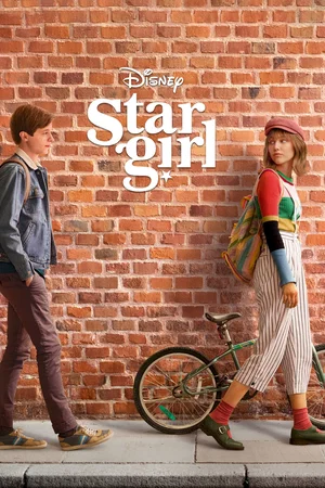 Photo du film : Stargirl