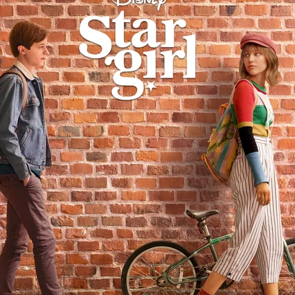 Miniature photo du film : Stargirl