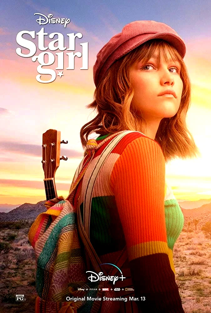 Photo 7 du film : Stargirl