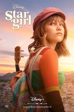Photo du film : Stargirl