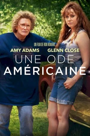 Affiche du film : Une ode américaine