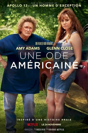 Photo du film : Une ode américaine