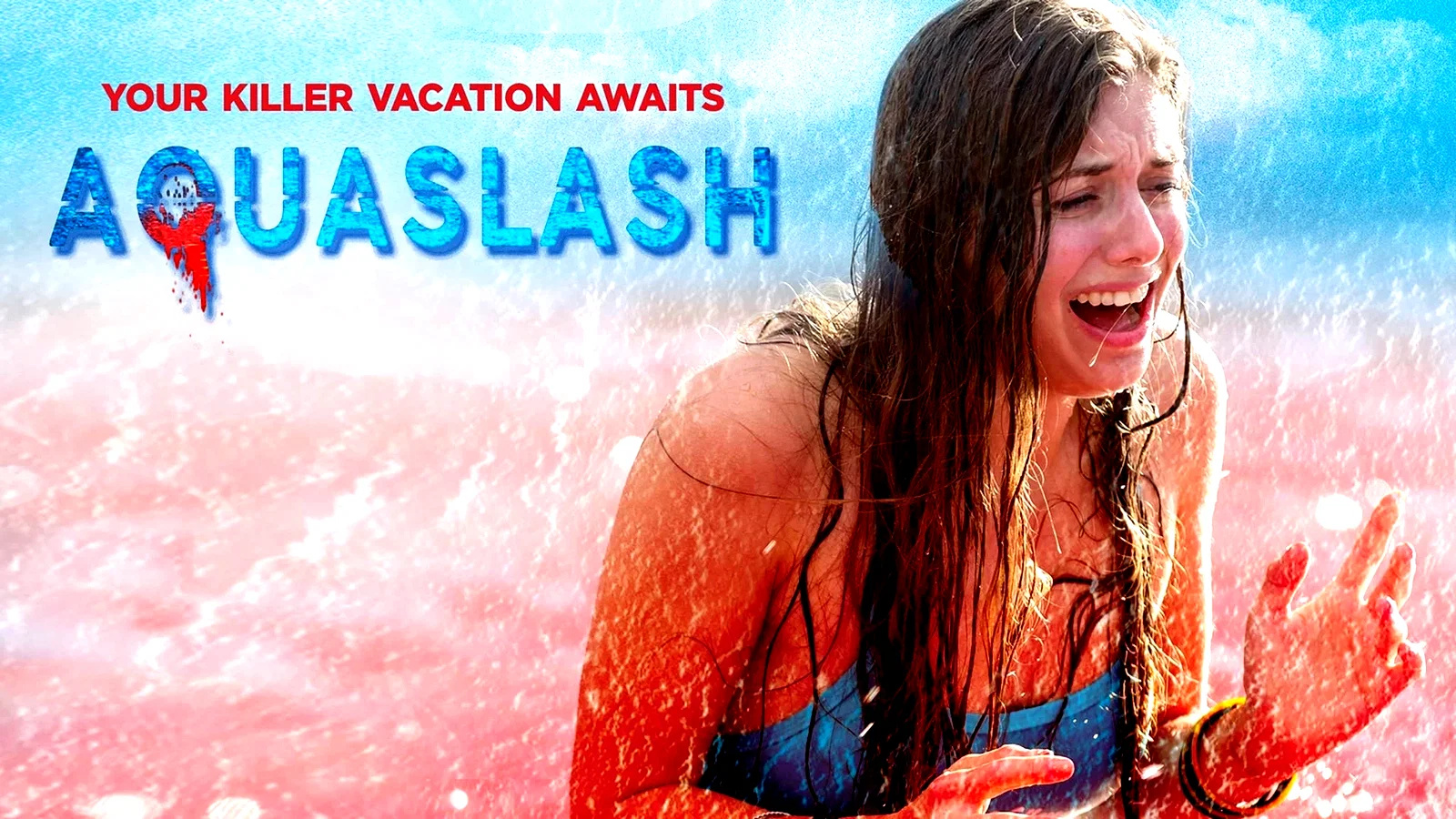 Photo 1 du film : Aquaslash